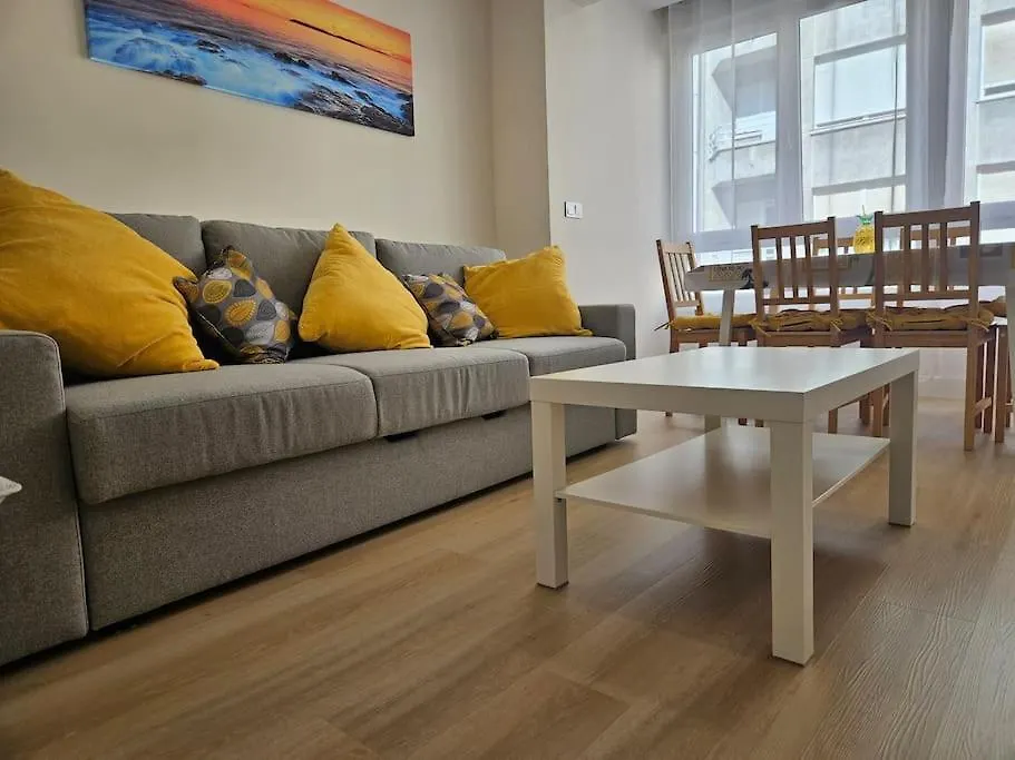 Apartamento Valdavia C24A01 Camargo Spain