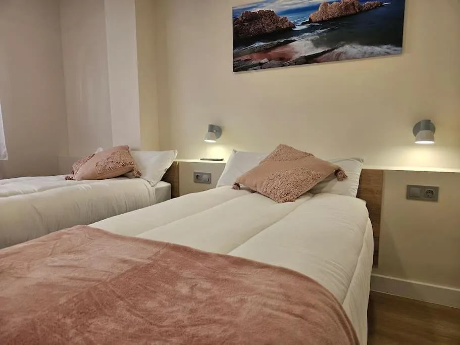 Apartamento Valdavia C24A01 Camargo Spain