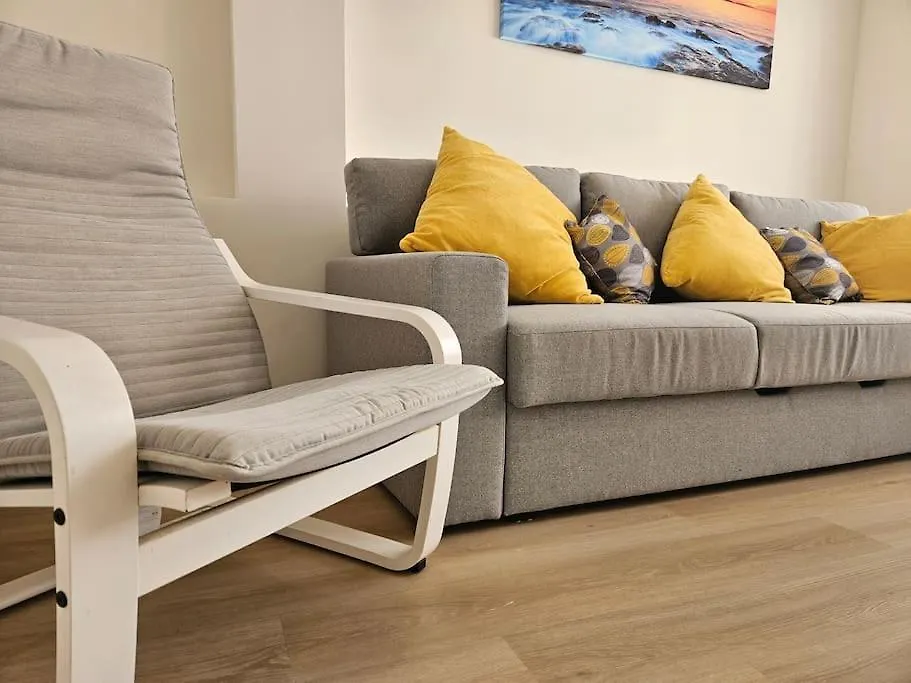 Apartamento Valdavia C24A01 Camargo 0*,  Spain