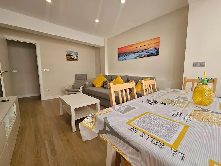 Apartamento Valdavia C24A01 Camargo Spain