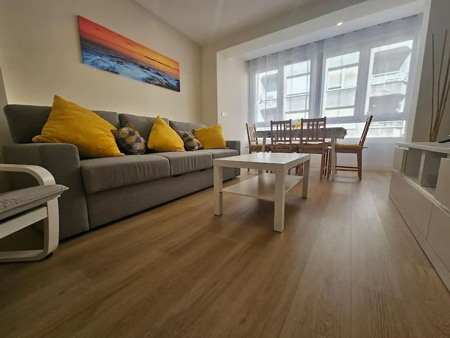 Apartamento Valdavia C24A01 Camargo